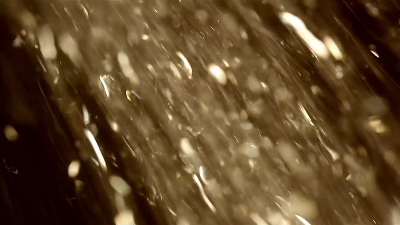 Download Video Stock Closeup Of Shower Water Live Wallpaper For PC