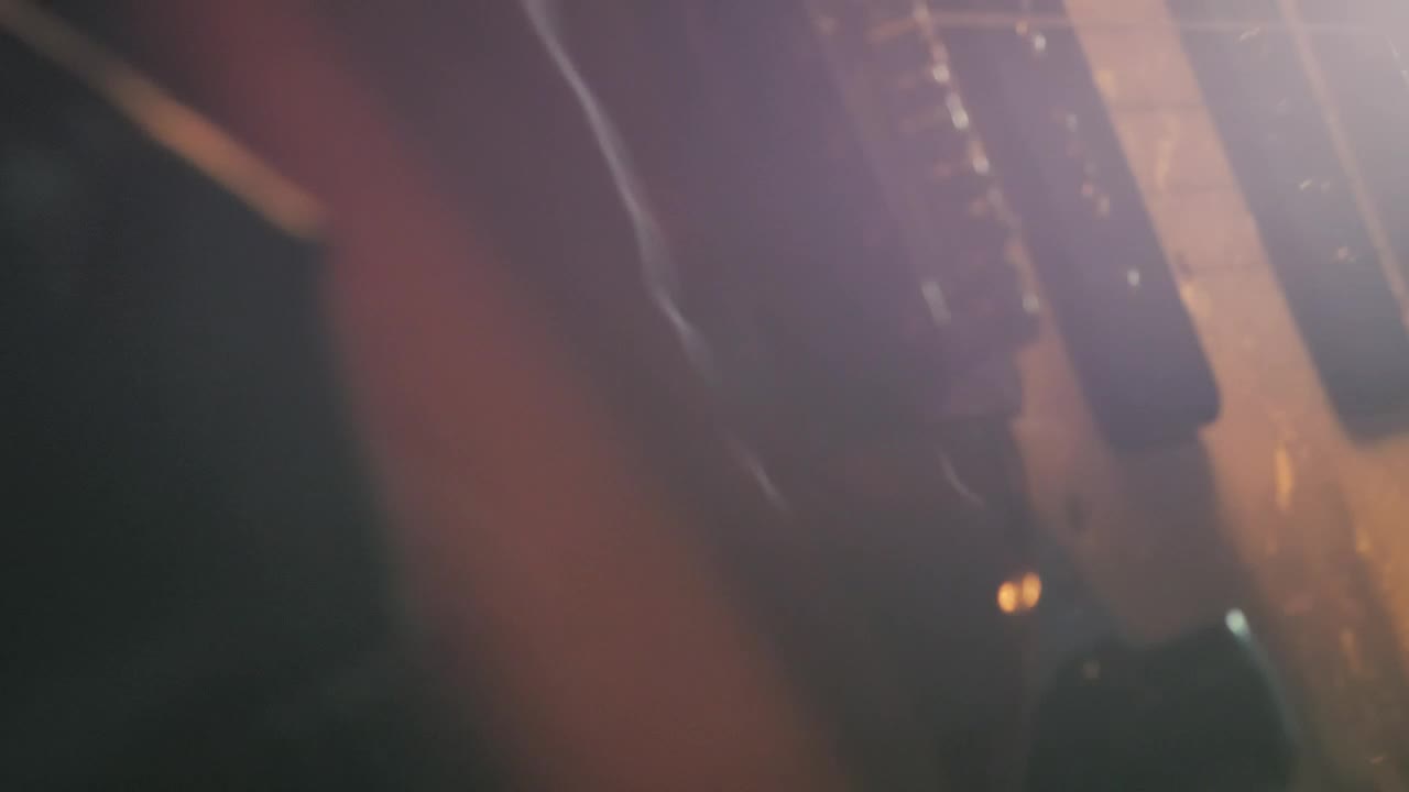 Download Video Stock Close Up Of A Hand Playing An Electric Guitar Live Wallpaper For PC