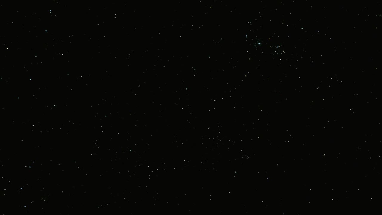 Download Video Stock Clear Night Sky Covered With Abundant Stars Live Wallpaper For PC
