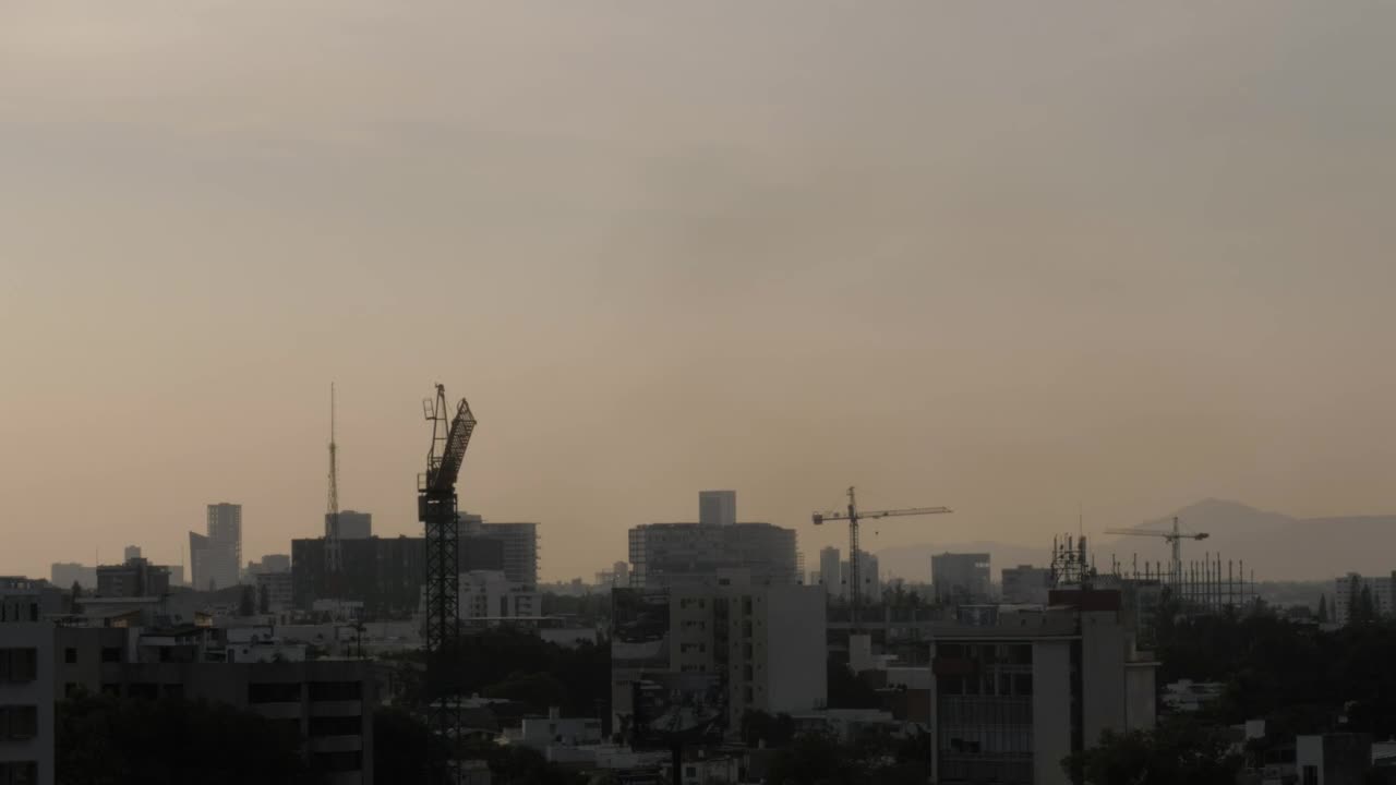 Download Video Stock City Landscape Live Wallpaper For PC