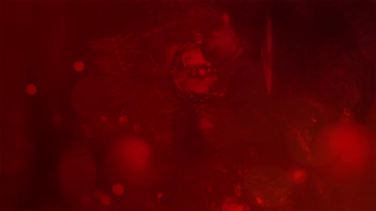 Download Video Stock Christmas Title Live Wallpaper For PC