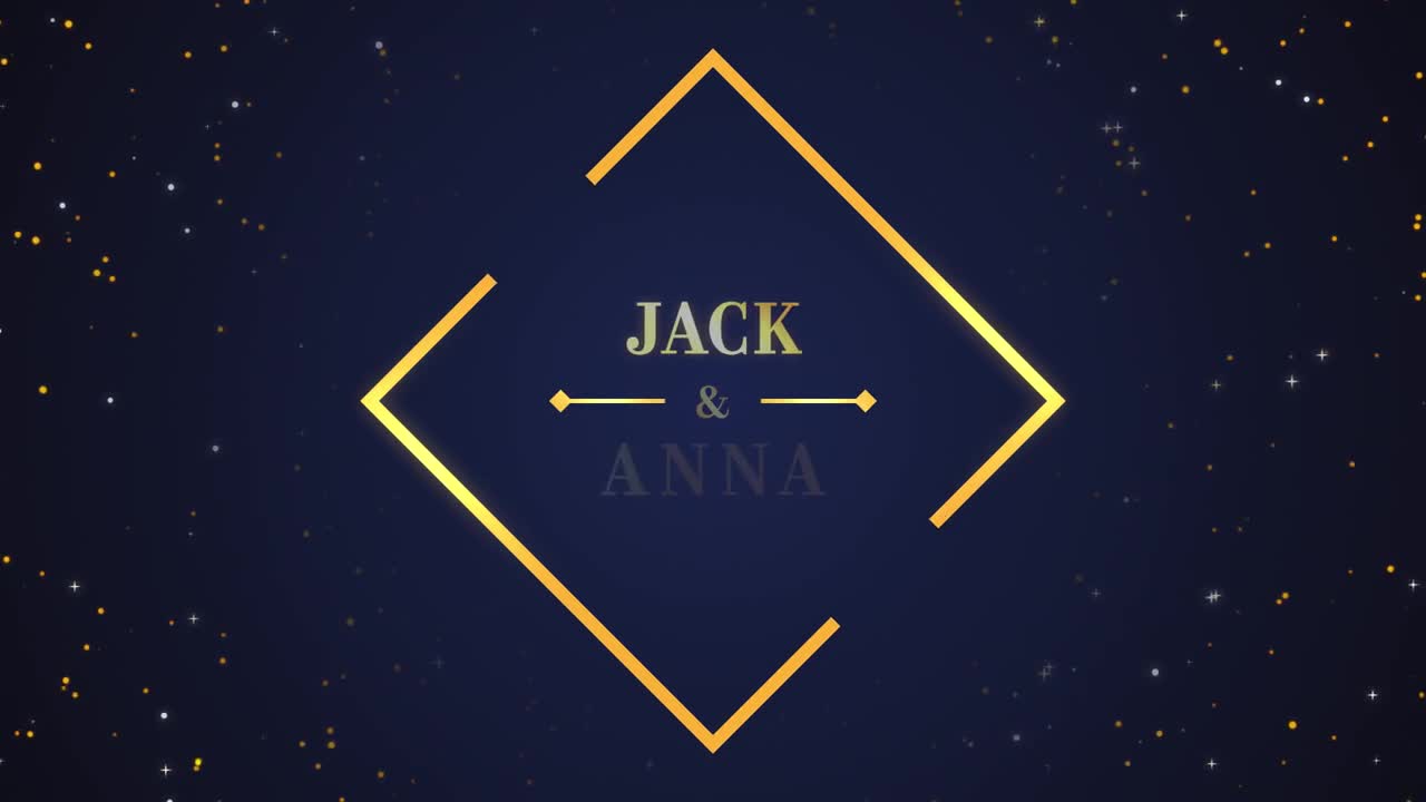 Download Video Stock Champagne Title Live Wallpaper For PC