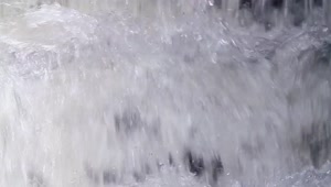 Video Stock Cascading Water Feature Live Wallpaper For PC