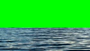 Video Stock Calm Sea With A Chroma Background In The Skyline Live Wallpaper For PC