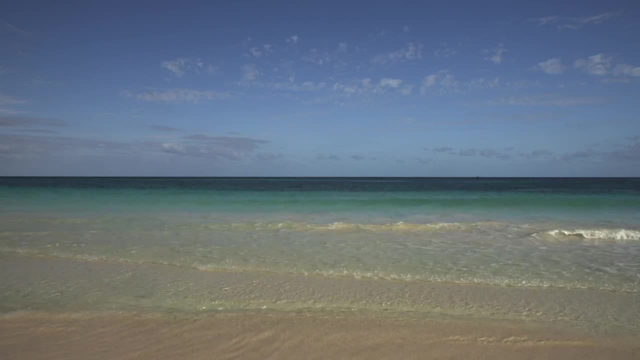 Download Video Stock Calm Ocean Water Live Wallpaper For PC