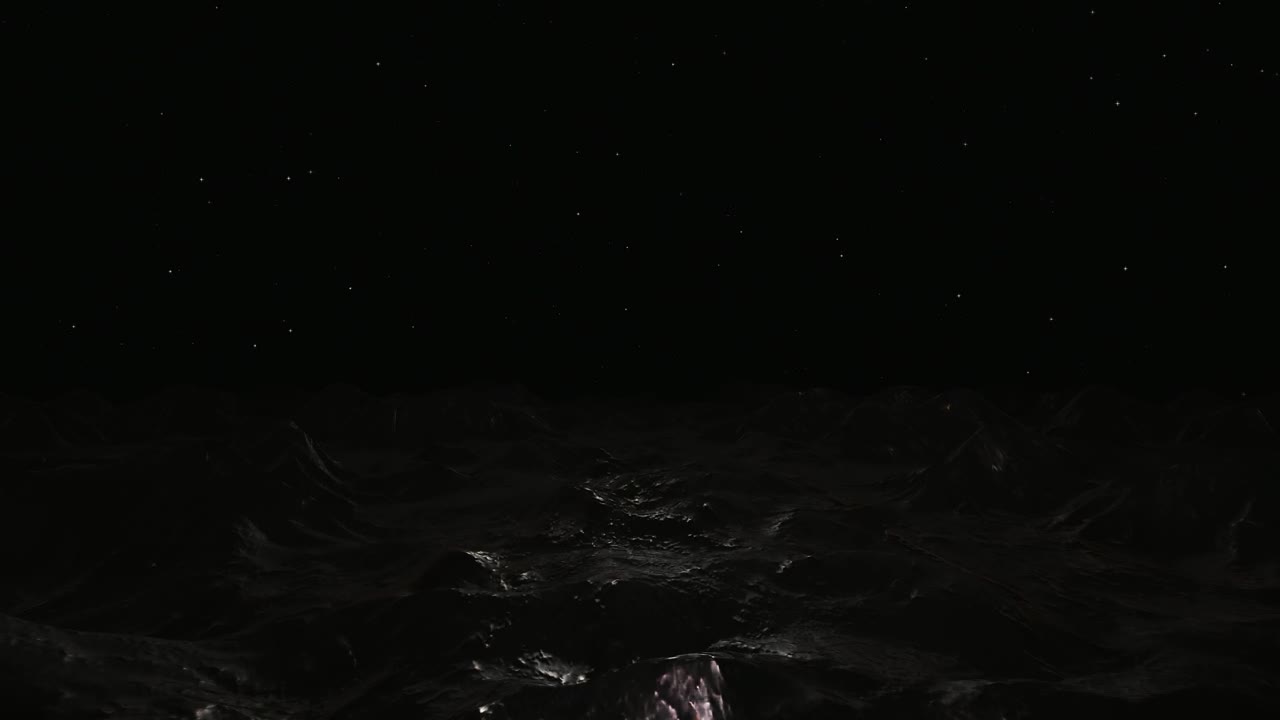 Download Stock Video Dark Cave D Loop Animation Live Wallpaper For PC