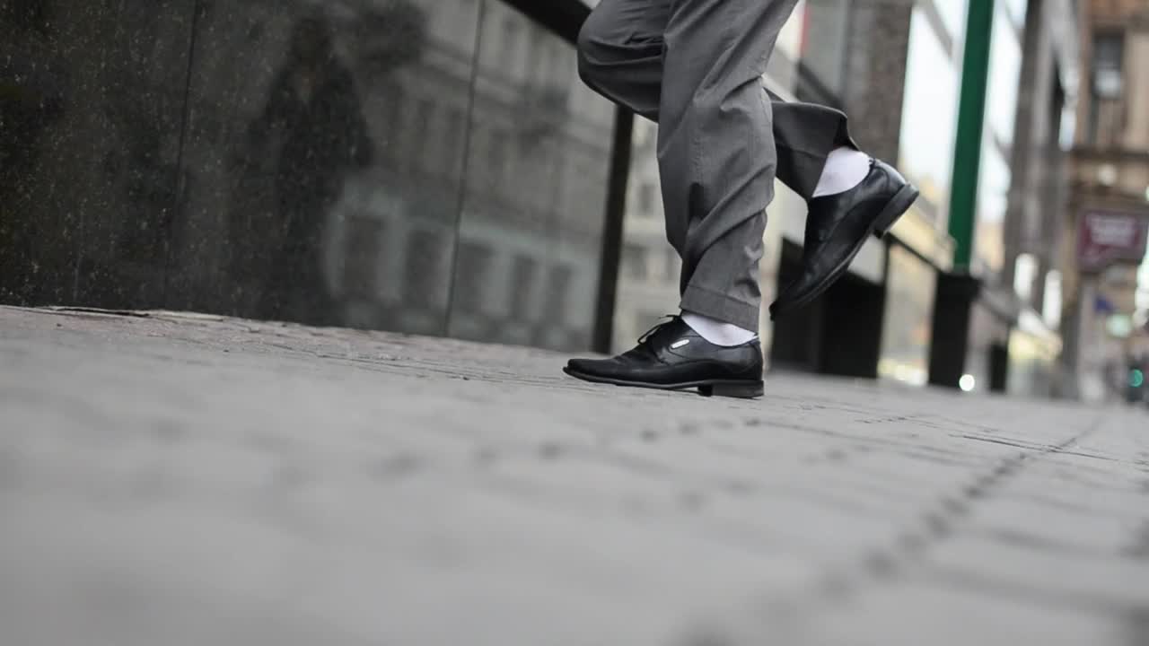 Download Stock Video Dancing Outside The Office Live Wallpaper For PC