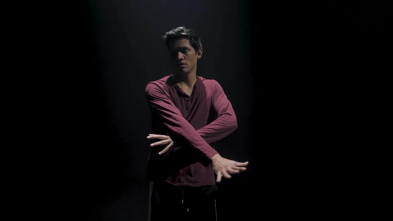 Download Stock Video Dancing In The Dark Live Wallpaper For PC