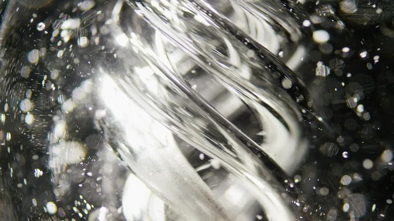 Download Stock Video Crystal Texture And Light Reflection Live Wallpaper For PC