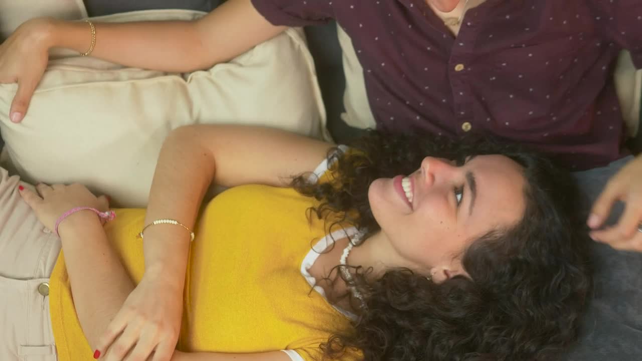 Download Stock Video Couple Spending Time Together Relaxing Live Wallpaper For PC