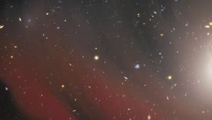 Stock Video Concept Video Of Space Full Of Stars And Galaxies Live Wallpaper For PC