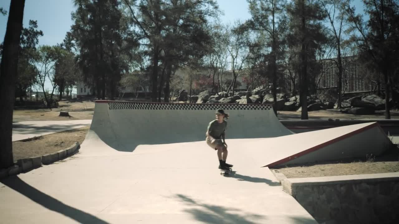 Download Stock Video Colorful Transition Live Wallpaper For PC