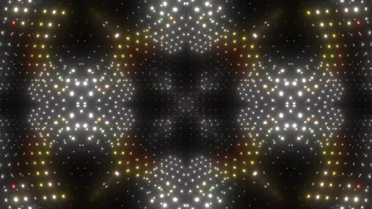 Download Stock Video Colored Lights Spinning Fast In A Prism Live Wallpaper For PC