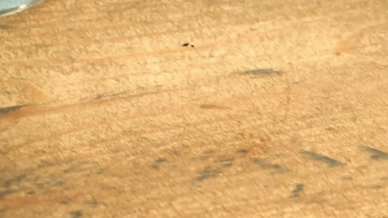 Download Stock Video Coffee Beans In A Glass Bowl Live Wallpaper For PC