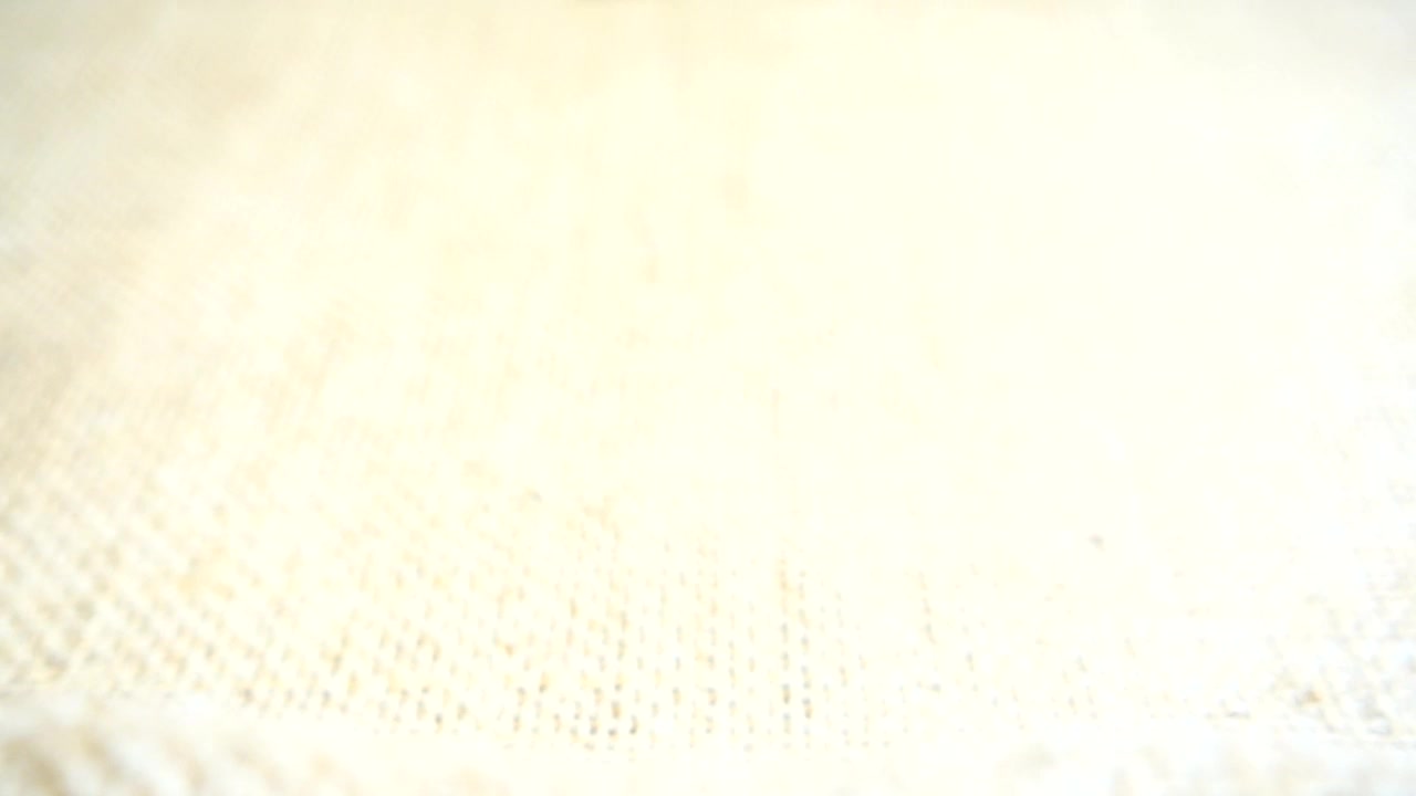 Download Stock Video Coffee Beans Falling Into A Sack Slow Motion Shot Live Wallpaper For PC