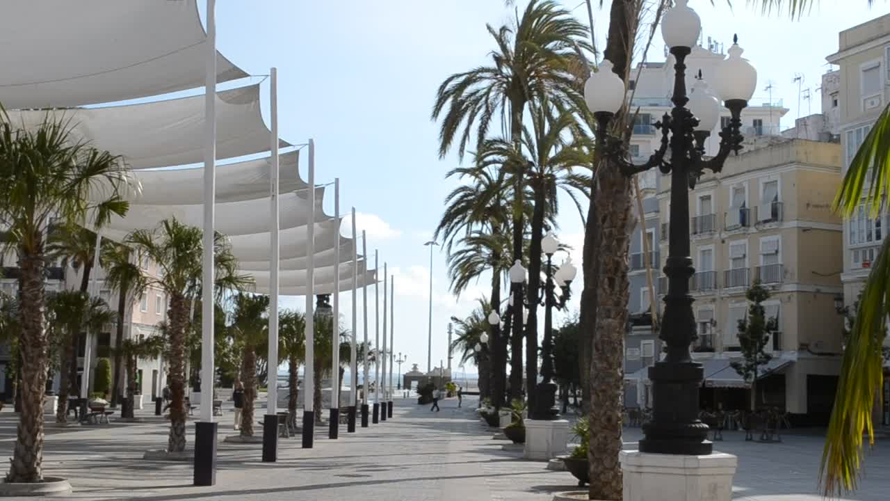 Download Stock Video Coastal Town In The Afternoon Live Wallpaper For PC