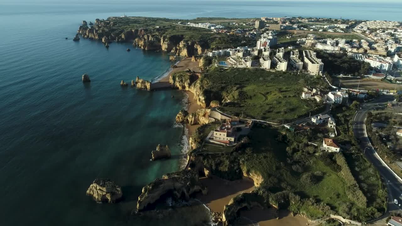 Download Stock Video Coast And The City Live Wallpaper For PC