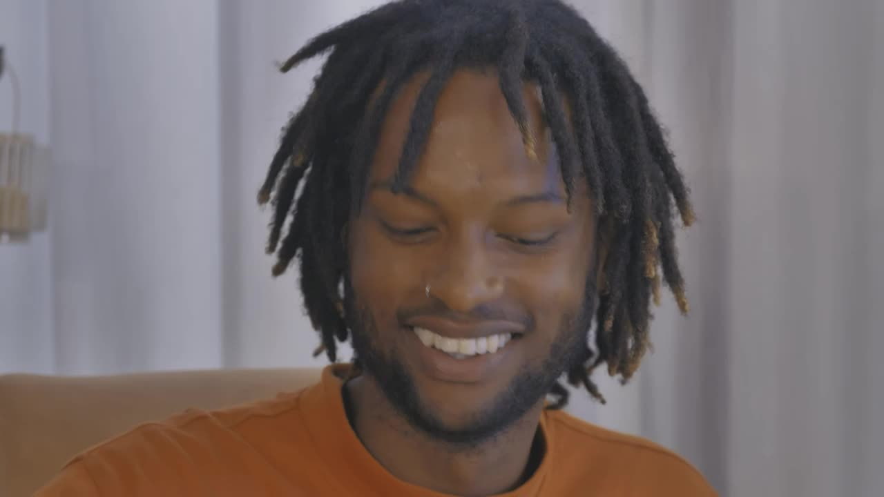 Download Stock Video Face Of A Boy Eating Dessert At A Christmas Dinner Live Wallpaper For PC