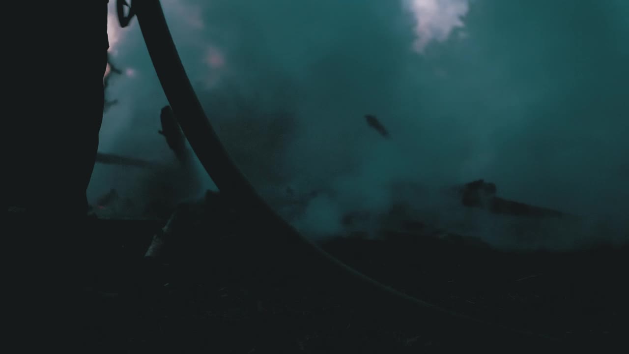 Download Stock Video Extinguishing Fire With Water Live Wallpaper For PC