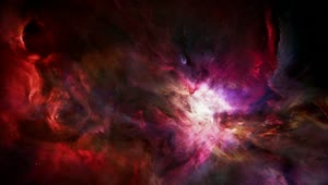 Stock Video Exploring Nebulae And Solar Systems Live Wallpaper For PC