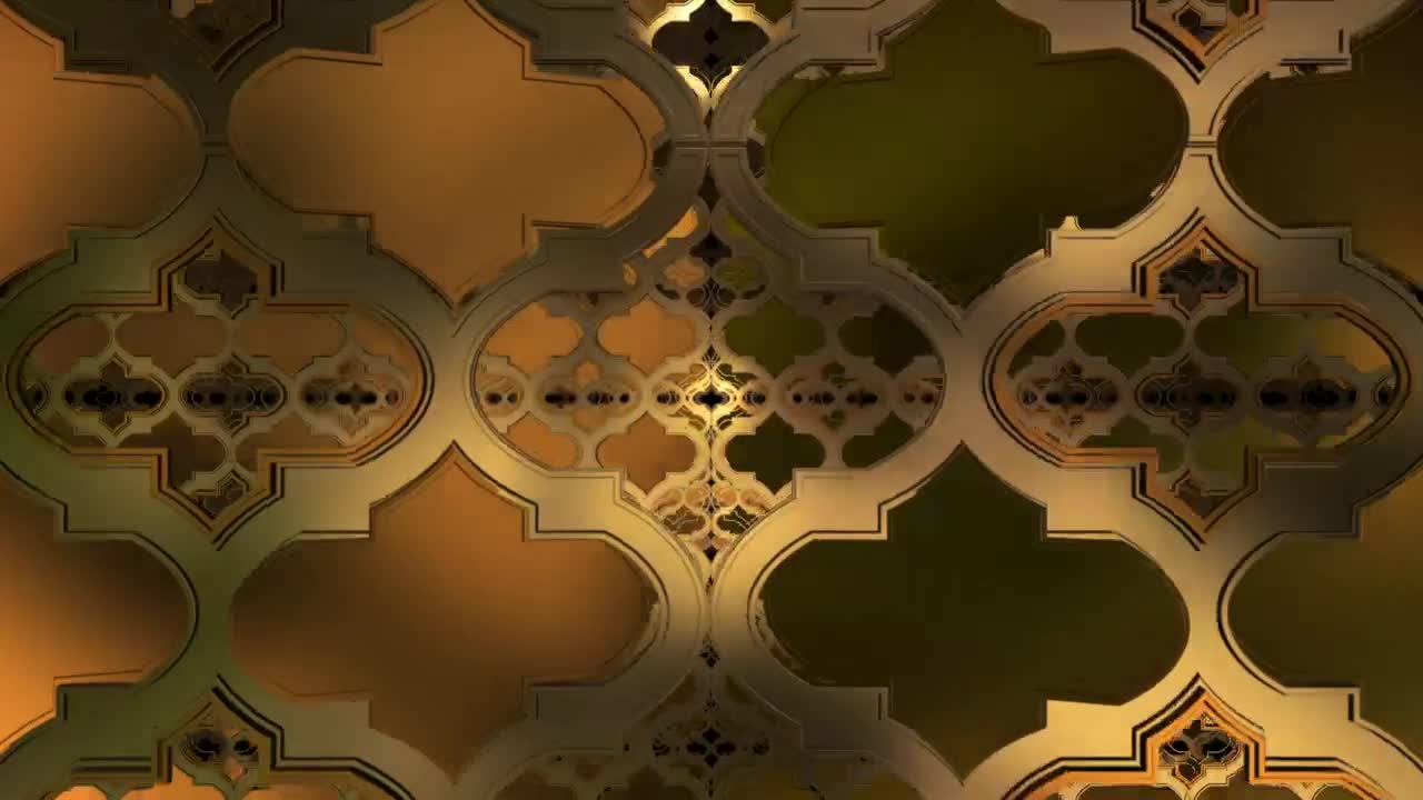 Download Stock Video Elegant Vintage Shape Walls Live Wallpaper For PC