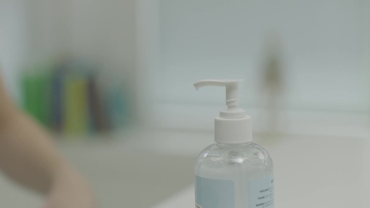 Download Stock Video Doctor Washing Their Hands Live Wallpaper For PC