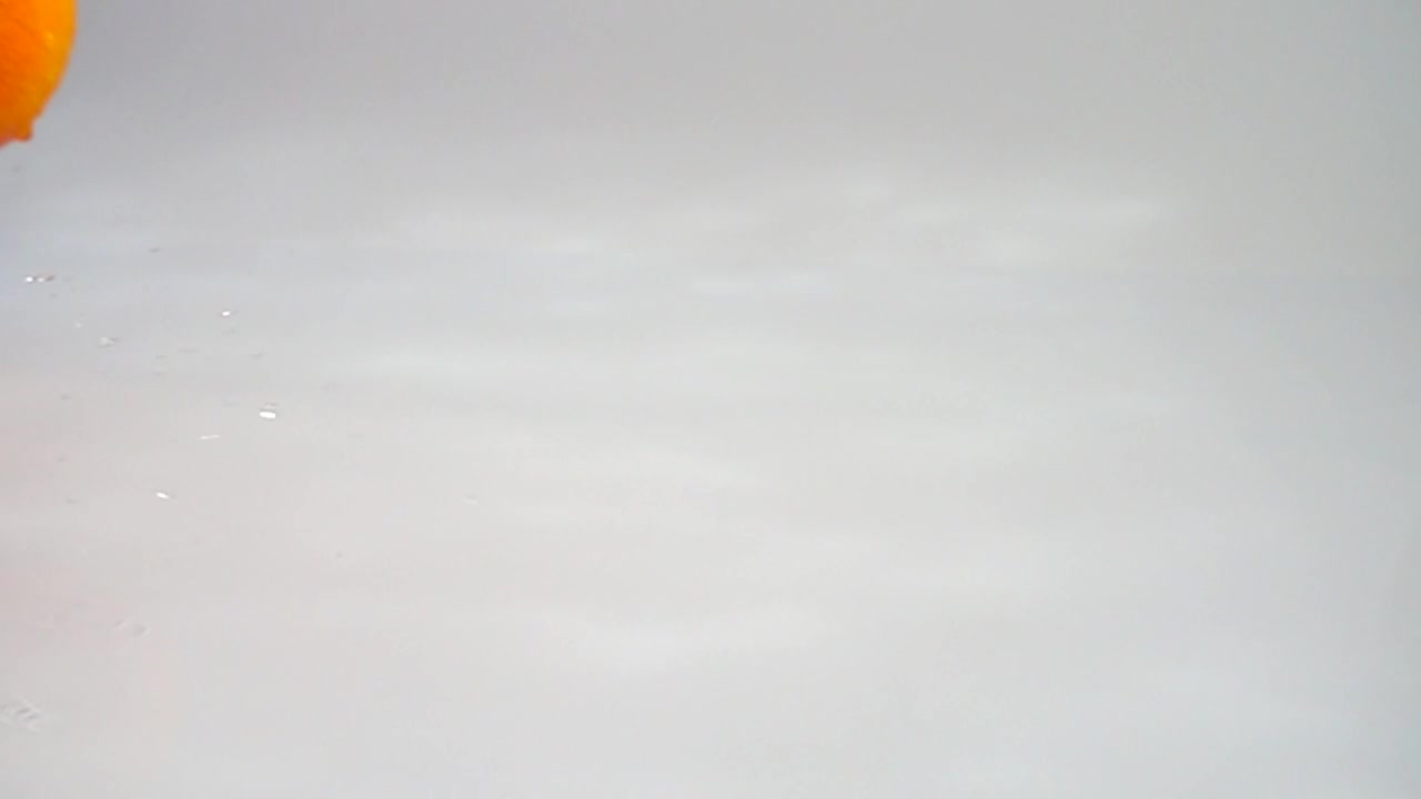 Download Stock Video Fresh Oranges Rolling Through Water Live Wallpaper For PC