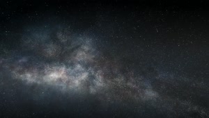 Stock Video Flying Into The Center Of A Galaxy Live Wallpaper For PC