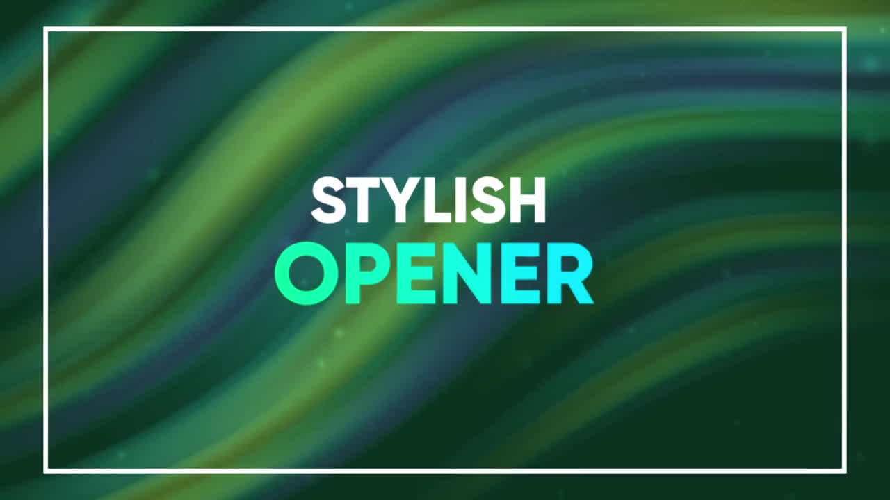 Download Stock Video Floating Orbs Opener Live Wallpaper For PC