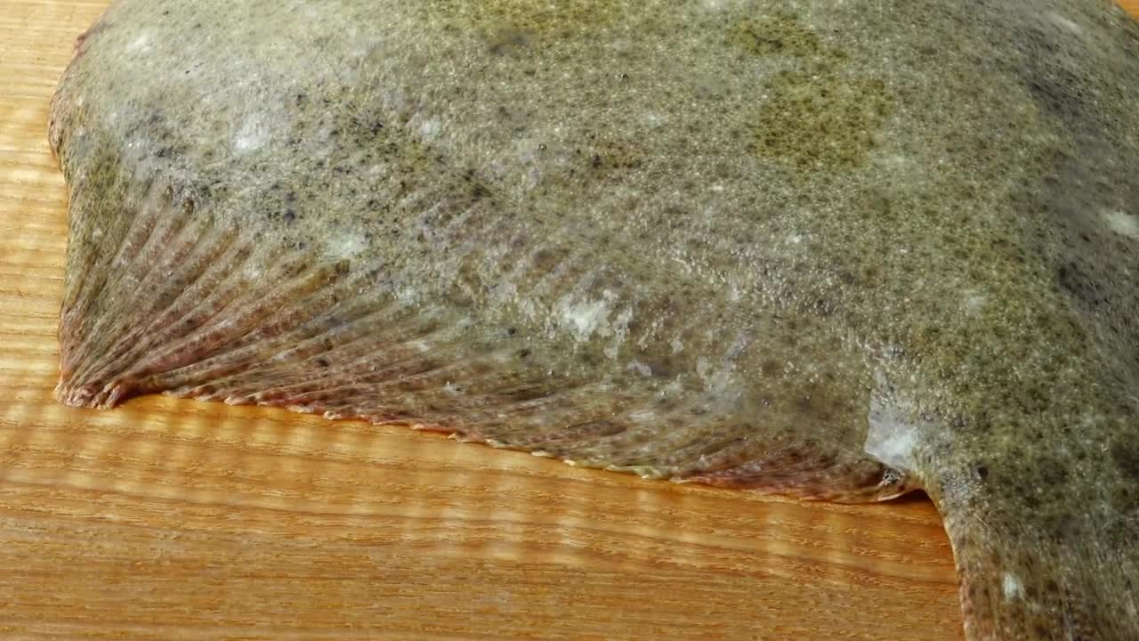 Download Stock Video Fish Ready For Cooking Live Wallpaper For PC