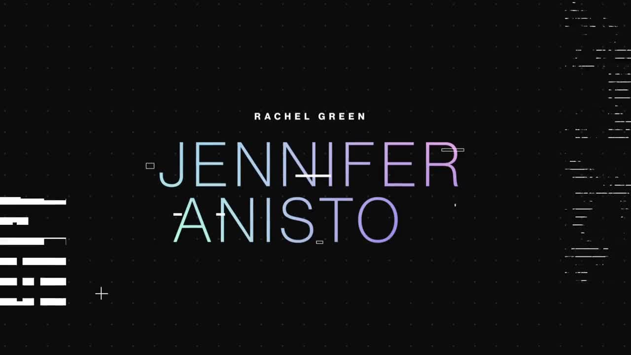 Download Stock Video Film Glitch Title Live Wallpaper For PC