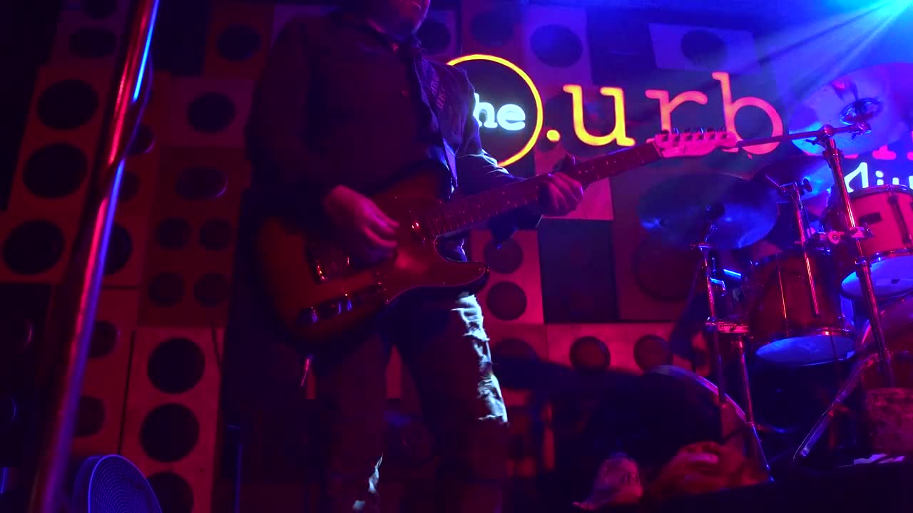 Download Stock Video Film Burn Transition Live Wallpaper For PC