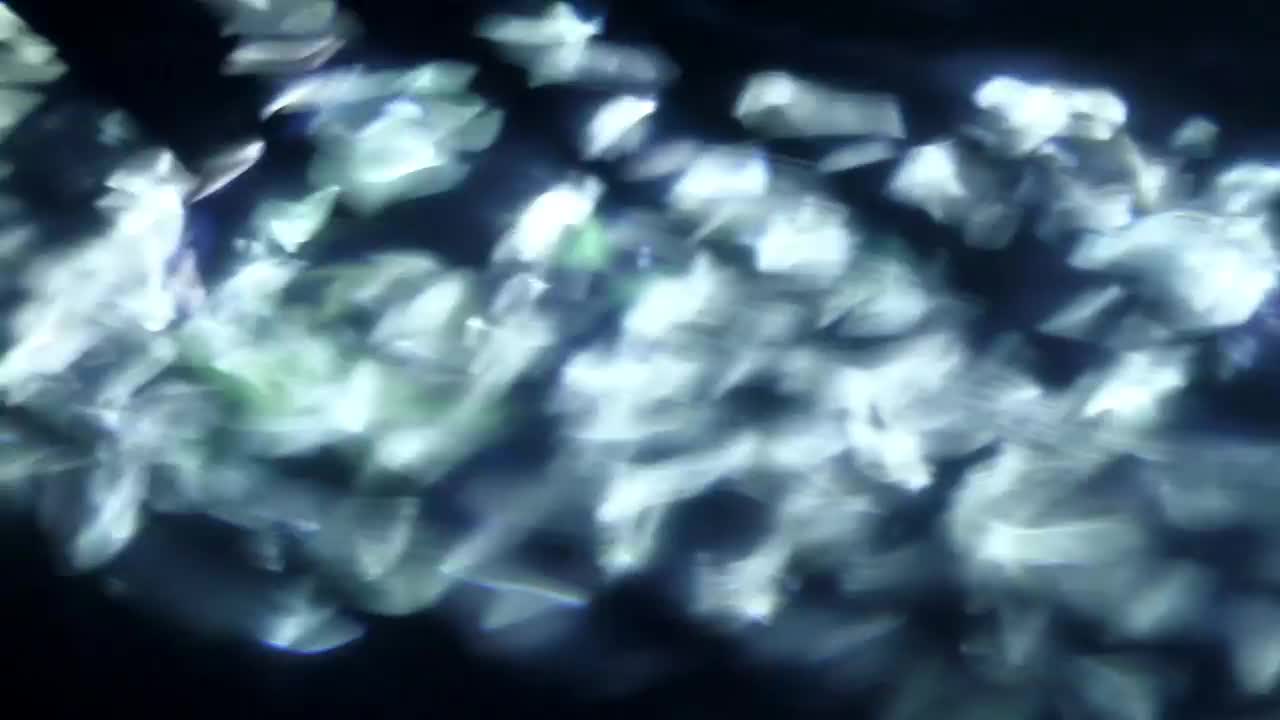 Download Stock Video Fast Running Surface Water Live Wallpaper For PC