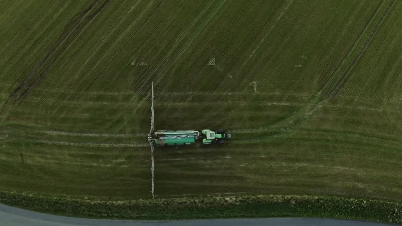 Download Stock Video Farmer Working On His Land Live Wallpaper For PC