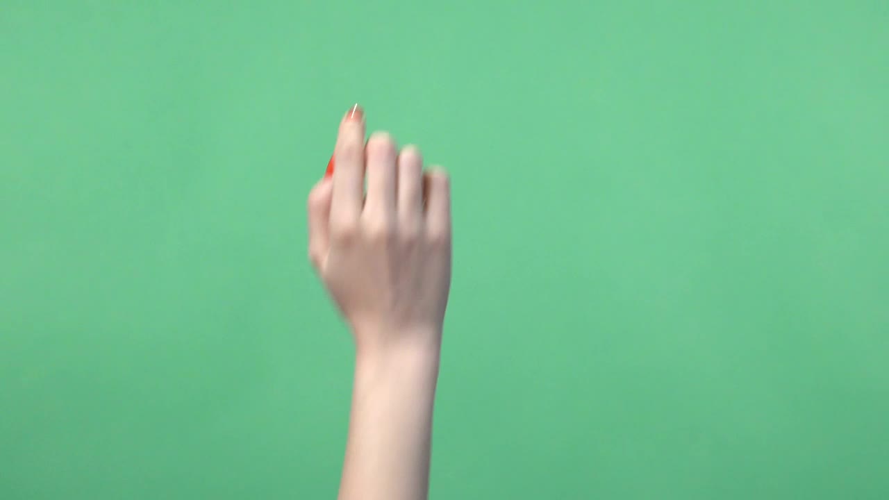 Download Stock Video Hand Touching A Virtual Screen Live Wallpaper For PC