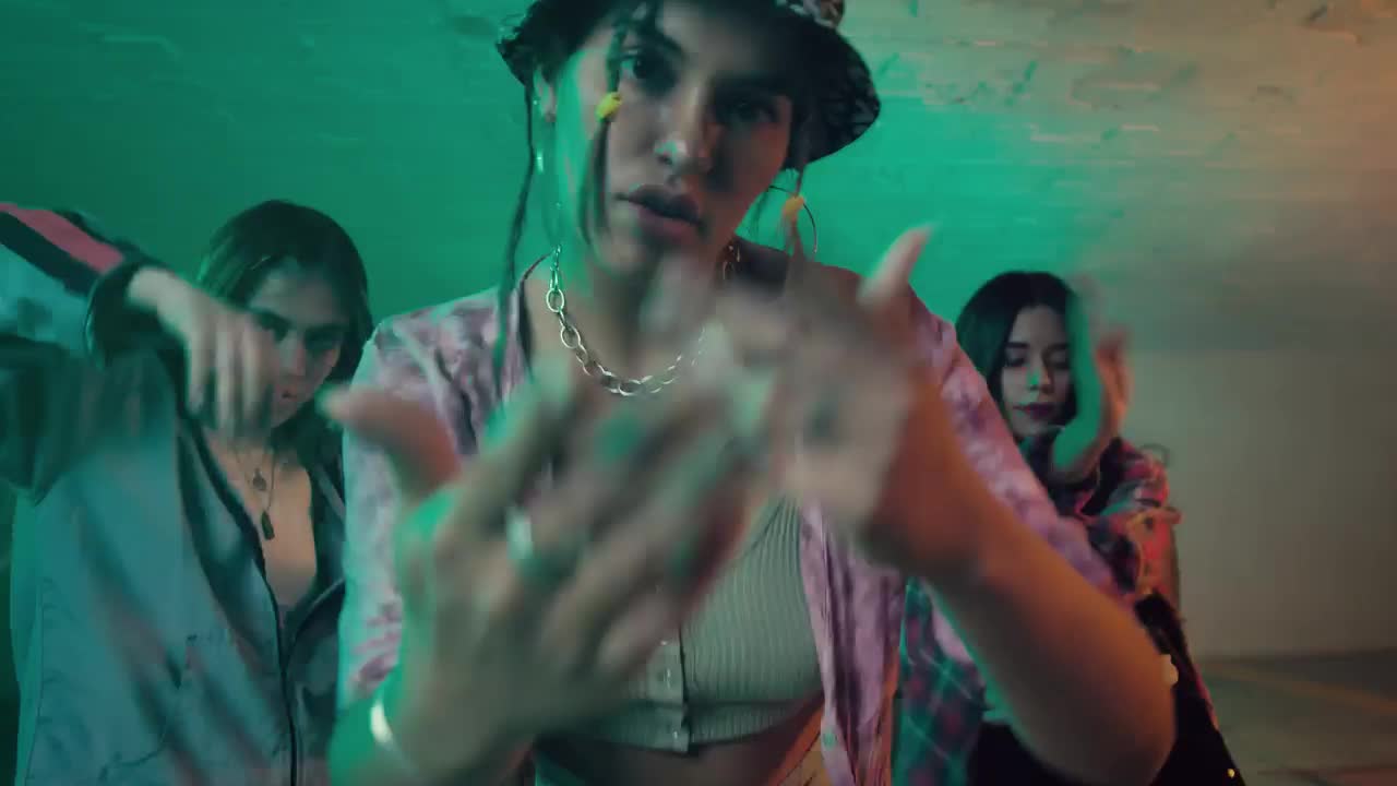 Download Stock Video Group Of Hip Hop Dancers Live Wallpaper For PC