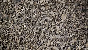 Stock Video Gravel For Construction Texture Video Live Wallpaper For PC