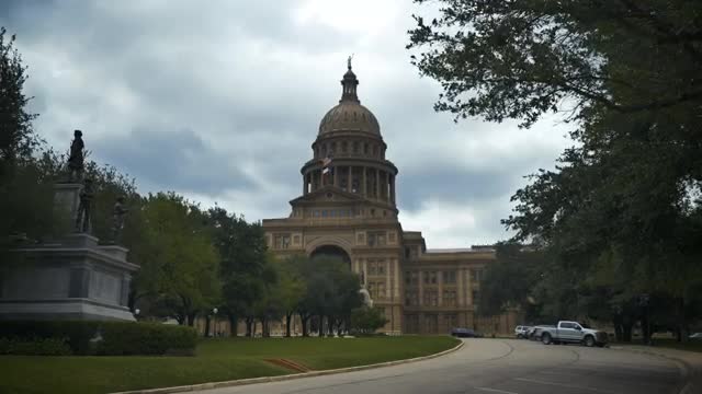 Download Stock Video Government Capitol Surrounded By A Large Garden  Smal Live Wallpaper For PC