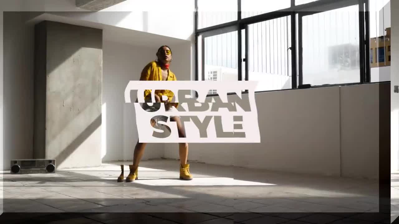 Download Stock Video Glitch Opener Live Wallpaper For PC