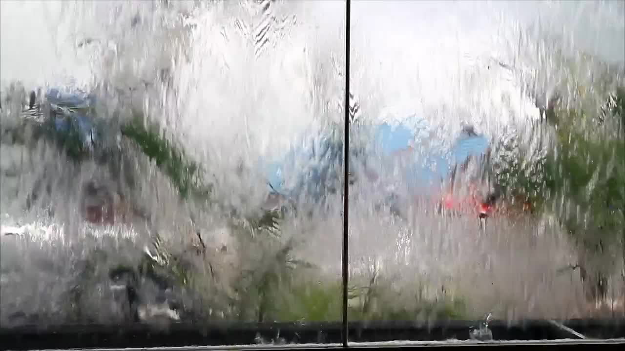 Download Stock Video Glass Water Fountain Live Wallpaper For PC