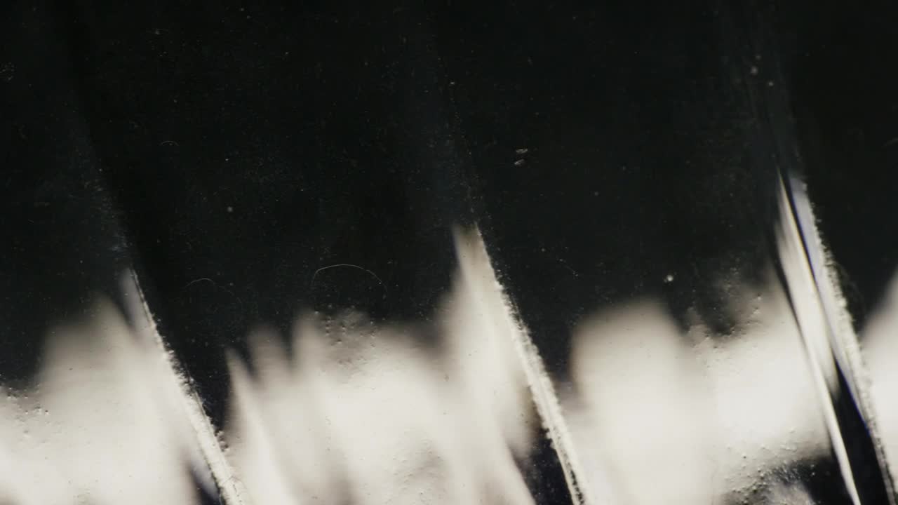 Download Stock Video Glass Like Texture And Shapes In Motion Live Wallpaper For PC