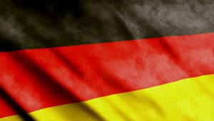 Stock Video Germany Faded D Flag Live Wallpaper For PC