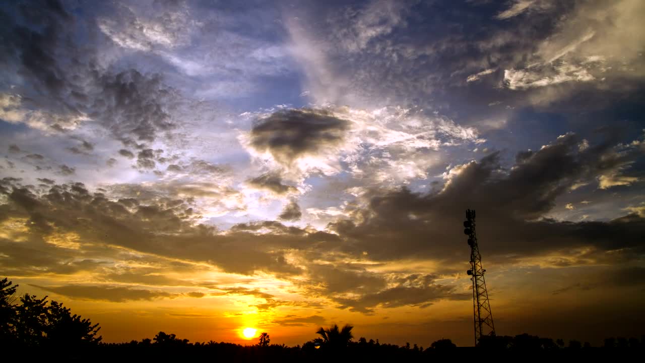 Download Stock Video Gentle Breeze As The Day Dawns Live Wallpaper For PC
