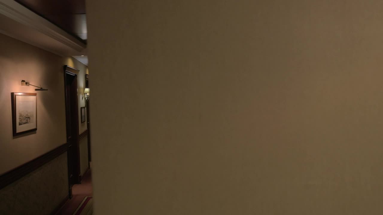 Download Stock Video Hotel Rooms With The Lights On Animated Wallpaper