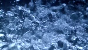 Stock Video Heavy Splashes Of Water Animated Wallpaper