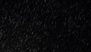 Stock Video Heavy Snow Against A Night Sky Animated Wallpaper
