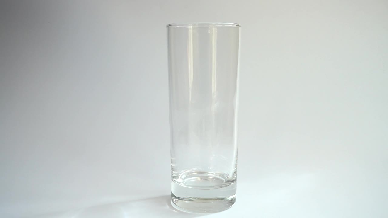 Download Stock Video Making A Cold Coffee In Slow Motion Animated Wallpaper