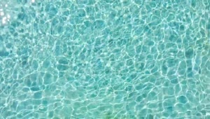 Stock Video Loop Of Sparkling Pool Water Top View Animated Wallpaper