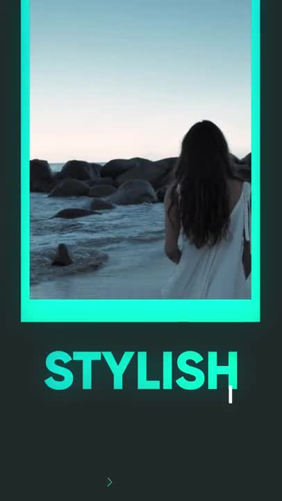 Download Stock Video Large Video Box Story Animated Wallpaper