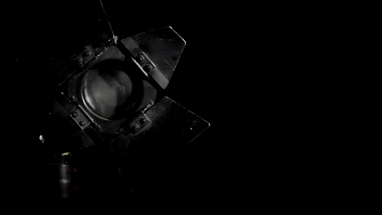 Download Stock Video Large Stage Light Animated Wallpaper